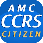 AMC CCRS icon