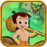 Chhota Bheem Curse of Damyaan icon