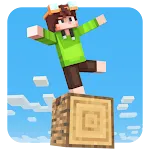One Block Map for Minecraft icon