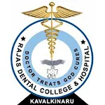 RAJAS DENTAL COLLEGE icon