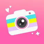 Beauty Selfie Plus, Sweet Came icon