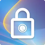 Screen Lock - Time Password icon