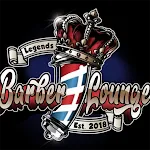 Legend Barber Lounge icon