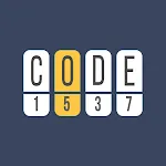 Codewords: figure it puzzles icon