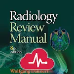 Radiology Review Manual icon