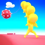 Tower Rider 3D icon