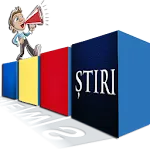 Stiri RO icon