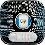 Guatemalan Radios icon