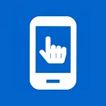 Touch Sampling Rate Checker icon