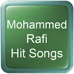 Mohammed Rafi Hit Songs icon