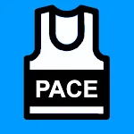Running Metronome icon