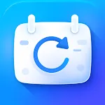 Spaced Repetition — Synapse icon