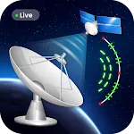 Satellite Finder - Dish Align icon