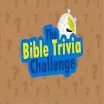 The Bible Trivia Challenge icon