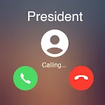 Fake Caller - Phone Simulator icon