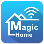 Magic Home Pro icon