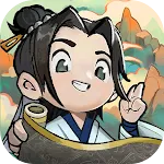 Crazy farming for gear icon