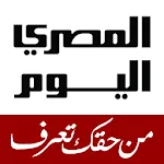 AlMasryAlyoum icon