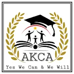 Amol Kasar's AKCA icon