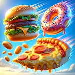 Oder Master Goods Falling icon