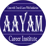Aayam Career Institute icon