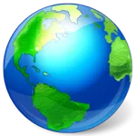 My IP Address Finder icon