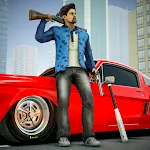 Gangster Games: Mafia City 3D icon