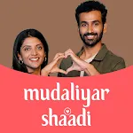 Mudaliyar Matchmaking App icon