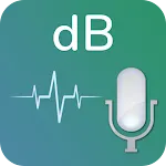 Noise Detector, Sound Detector icon