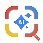 AI Lens: Reverse Image Search icon