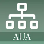 AUA Guidelines at a Glance icon