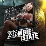 Zombie State: Roguelike FPS icon