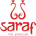SARAF THE JEWELLER icon