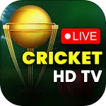 Live Cricket TV HD 4K 2025