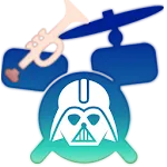 Whip and Punch icon