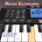 Music Keyboard icon
