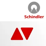 Schindler ElevateMe icon