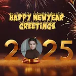 Happy Newyear Greetings icon
