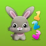 Kids Learn to Count icon