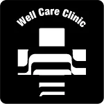 Well Care Clinic icon