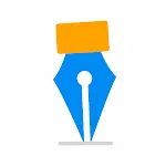 Practice Pen icon
