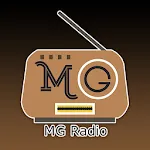 MG Radio icon