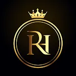 R H Jewellers icon