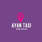 Ayan Taxi Vendor icon