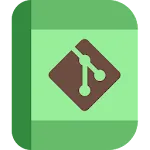 GitJournal - Notes with Git icon