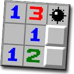 Minesweeper Classic icon