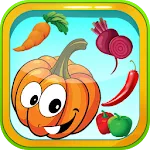Learn About Vegetables icon