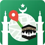 Muslim: Prayer Times, Qibla | Indus Appstore | App Icon