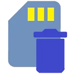 Storage Manager: app space icon