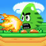Garden Critter Smasher icon